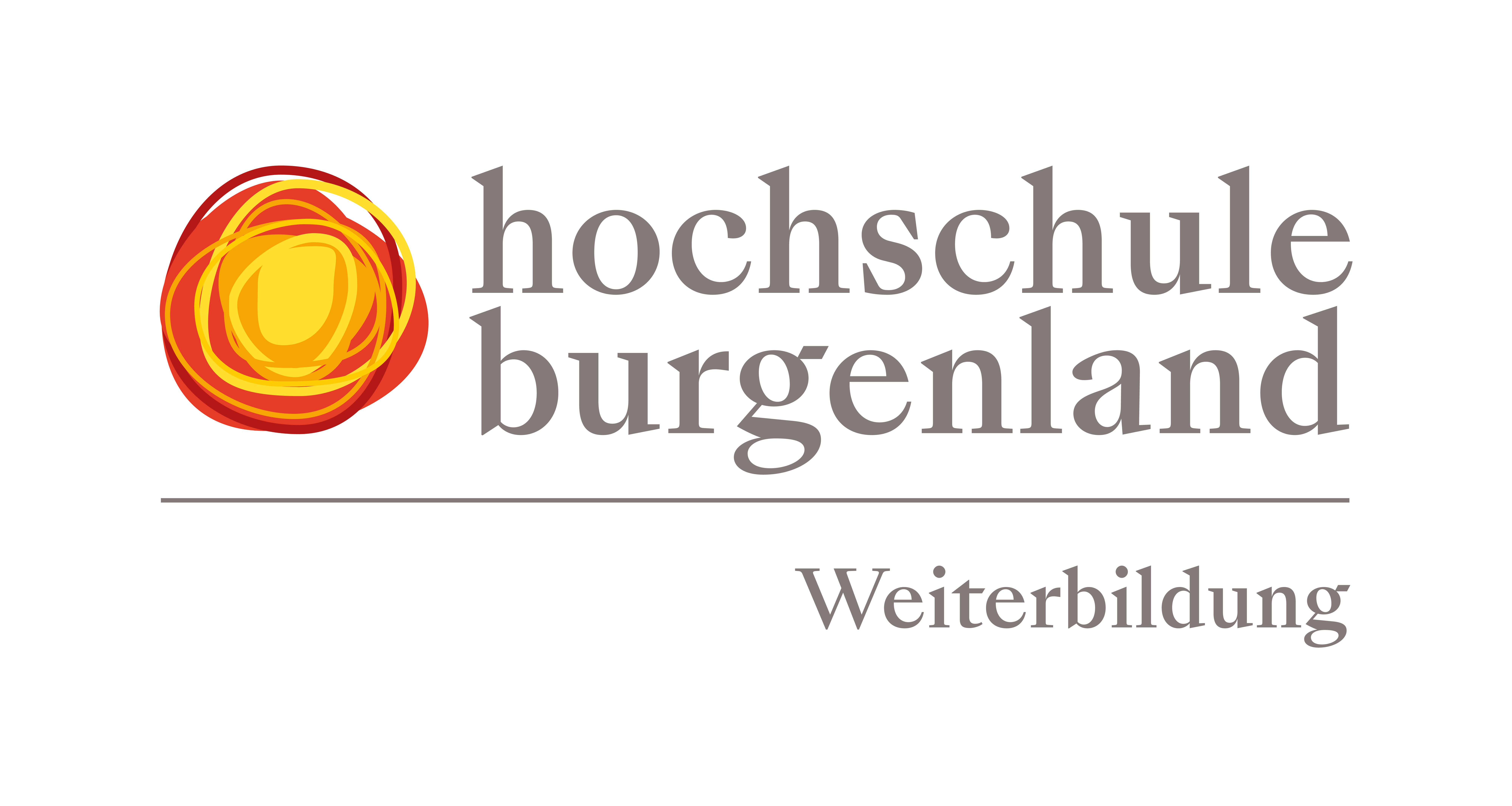 Hochschule Burgenland Weiterbildung